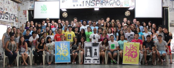 EBA 2012 Encontro Brasileiro de ABS 2012