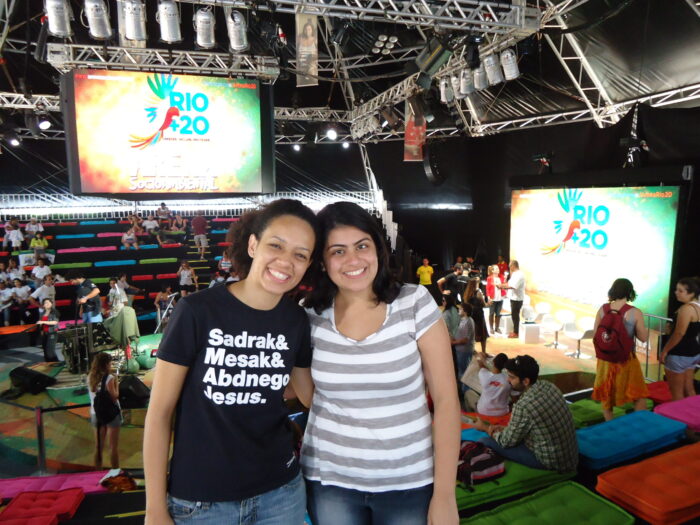 Abeuenses no Conjuve 2012 Abeuenses no Conjuve