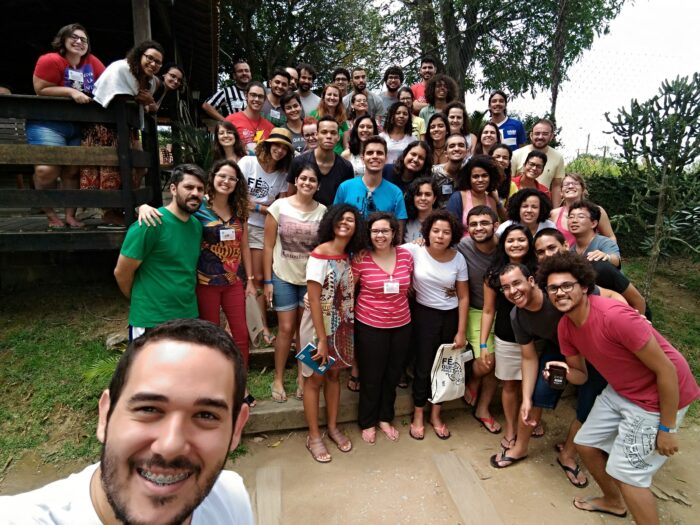 eventos de janeiro 2017