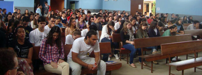 Conselho Regional Minas Gerais