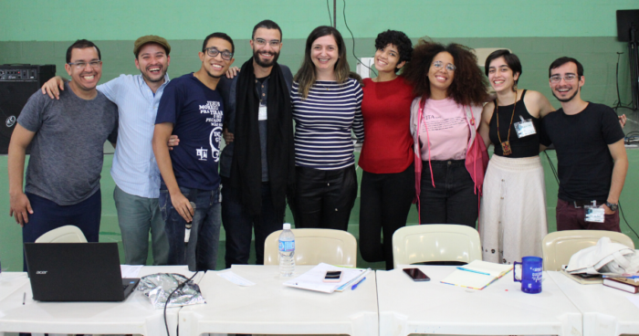 Participantes de Conselho Diretor Participantes de Conselho Diretor