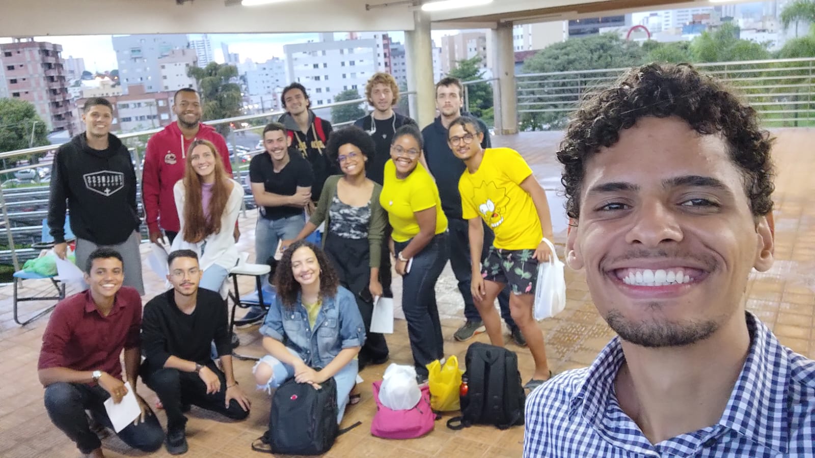 Abub Região Minas Gerais | ABU Uberlândia - ABUB