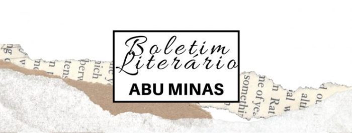 Boletim literário Minas