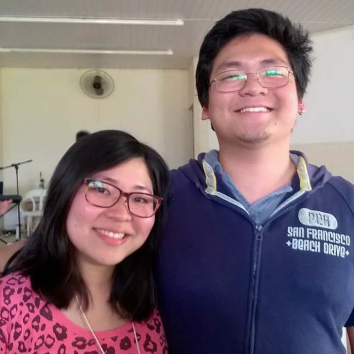 Estudantes podem mesmo alcançar outros estudantes?