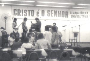 05_Congresso Missionário Curitiba 1976