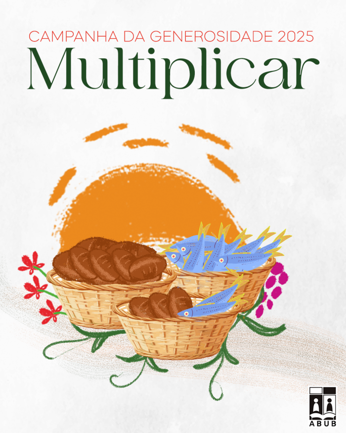 campanha generosidade