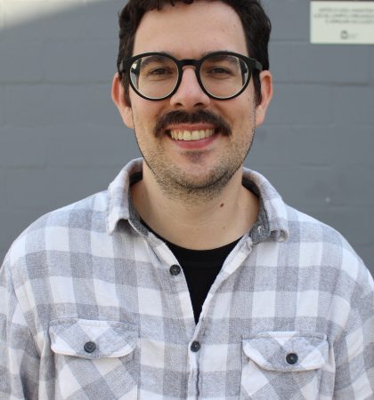 josue obreiro abub